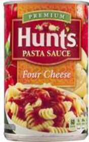 Hunt's Pasta Sauce 24 oz.