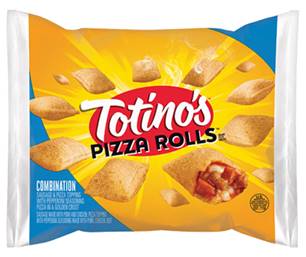 Totino's Pizza Rolls Combination 50 rolls