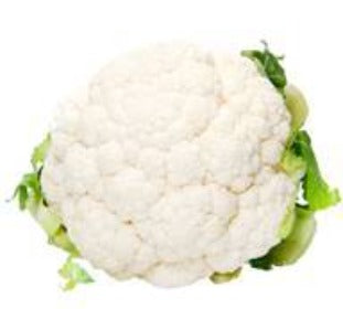 Cauliflower Head