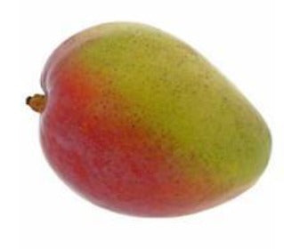 Mango, Red ea