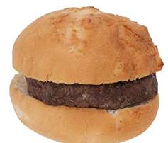 Udi's Gluten Free Hamburger Bun