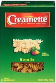 Creamette Rotelle 16oz