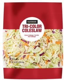 Fresh Express 3 Color Coleslaw 14oz