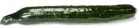 Cucumber English 1 ea
