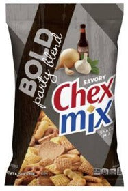 Chex Mix Savory Bold Party Blend 8.75oz