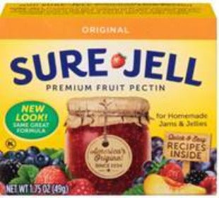 SureJell Pectin 1.75oz
