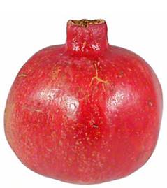 Pomegranate Whole ea