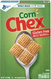 General Mills Corn Chex - 12 oz