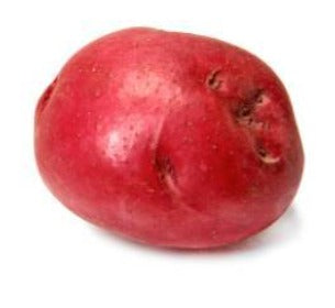 Our Family North Dakota Red Potatoes 5 lb bag