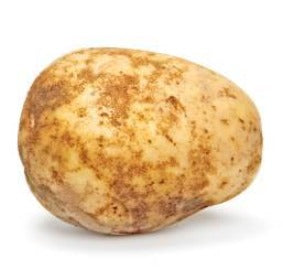 Potatoes Russet 5 lbs
