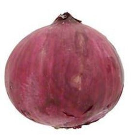 Onion Red 1 ea