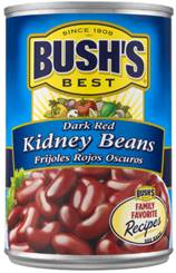 Bush's Beans Dark Red Kidney Beans 16oz