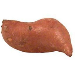 Sweet Potato - EACH