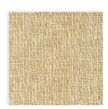 Jack Caramel Airlaid Napkin 40x40 50ct