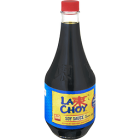 La Choy Soy Sauce 15oz