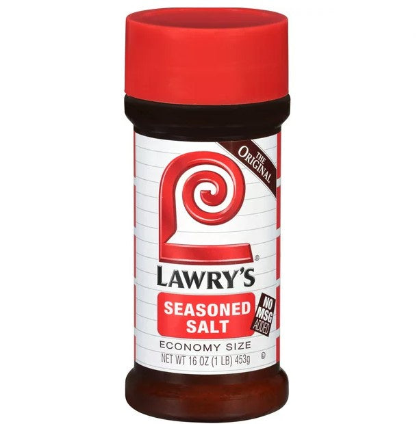 Lawry's Seasoned Salt 16oz