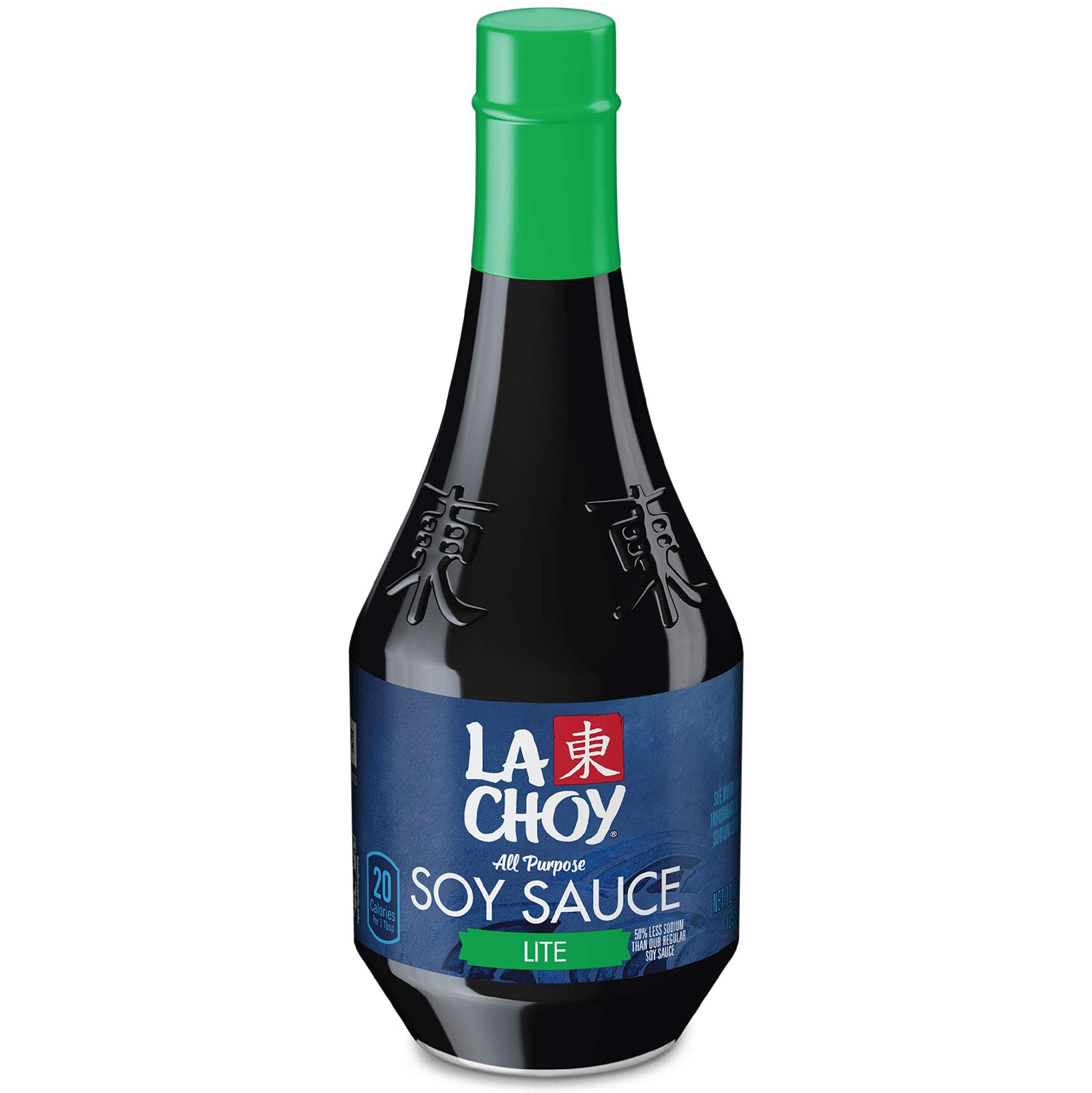 La Choy Lite Soy Sauce 10oz