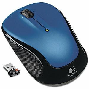 Logitech Computer Mouse