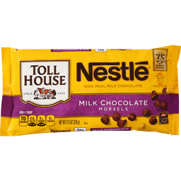 Nestle Milk Chocolate Chips 11.5oz