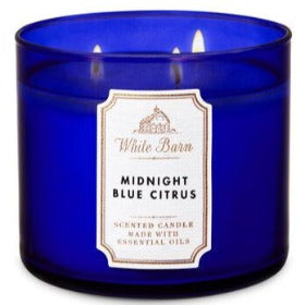 Bath & Body Works, Candle, 3 Wick