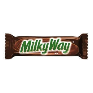 Milk Way Bar 1.84oz