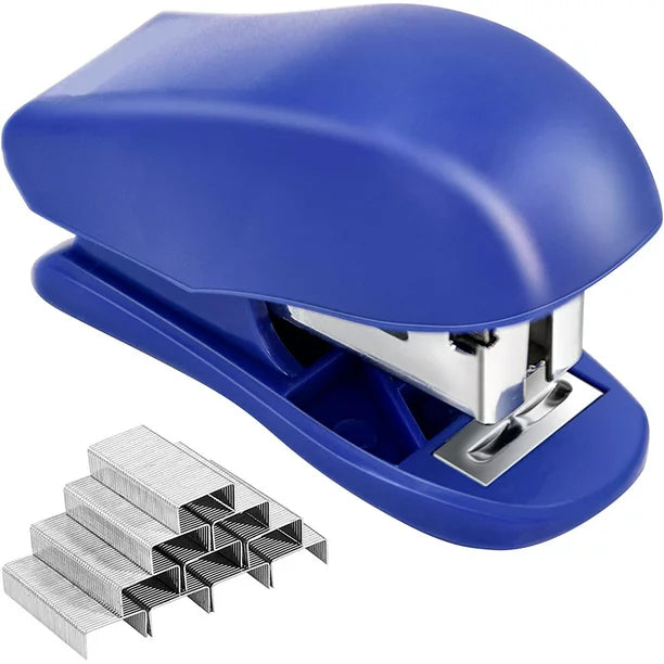 U Style Mini Stapler Set