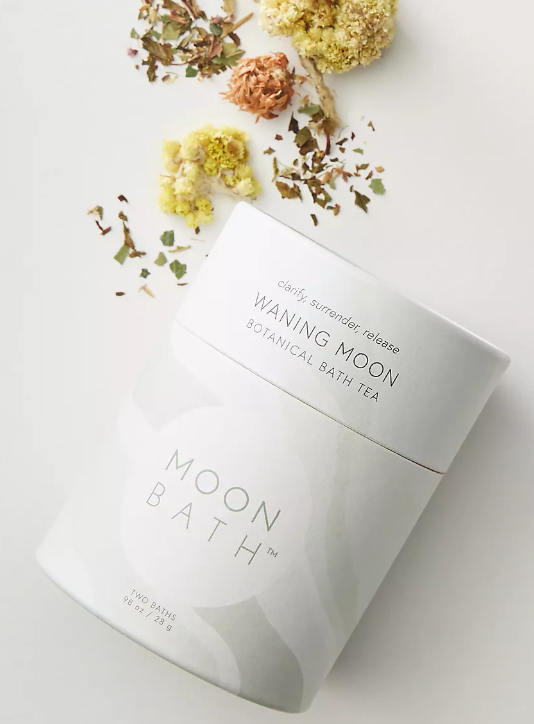 Moon Bath Salts