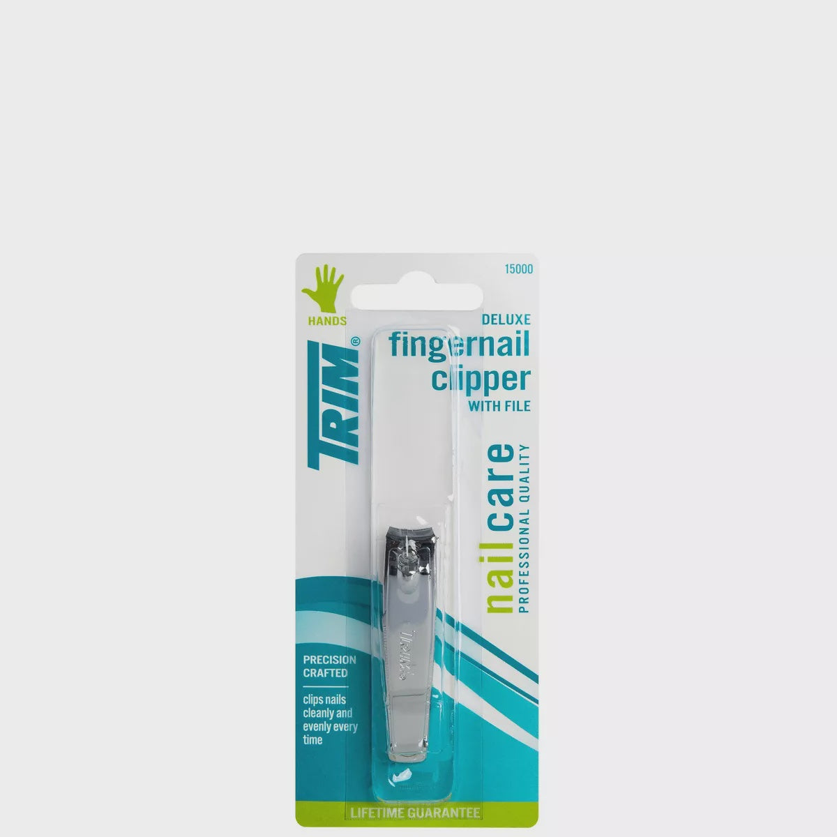 Trim Nail Clipper 1ct