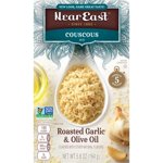 Near East Couscous Mix - Roasted Garlic & Olive Oil 5.8oz