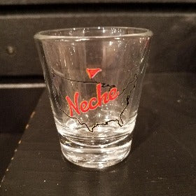 Souvenir Shot Glasses