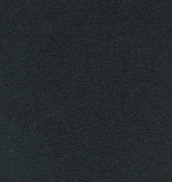 Nero Airlaid Napkin 40x40cm 50 pack