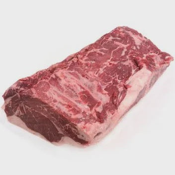 Angus Beef, New York Strip Roast $15.99/lb