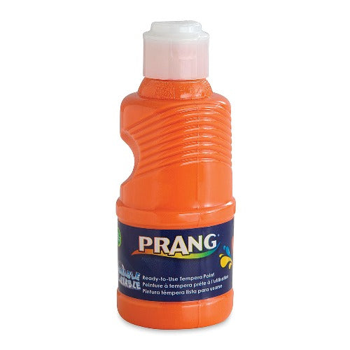 Prang Washable Tempera Paint