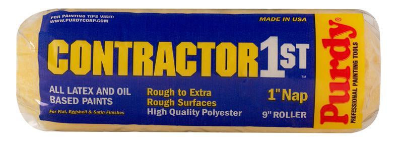 Purdy 9" Roller