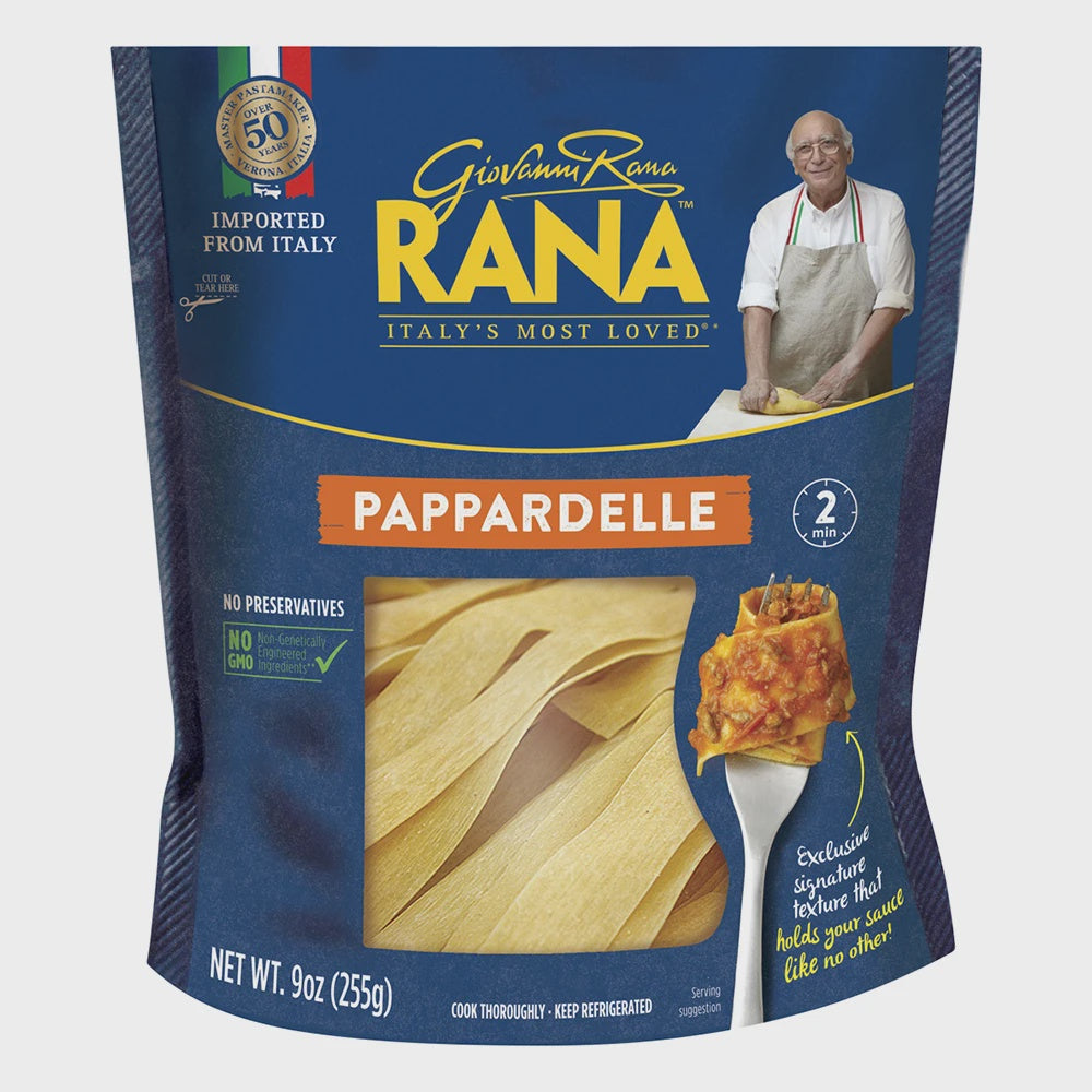 Rana Pappardelle 9 oz