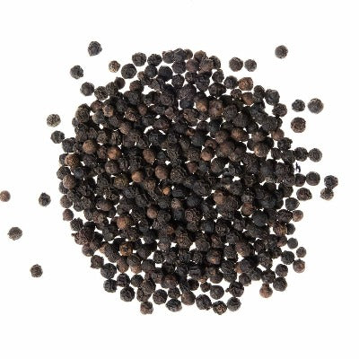 Todd's Black Peppercorns 4.0oz