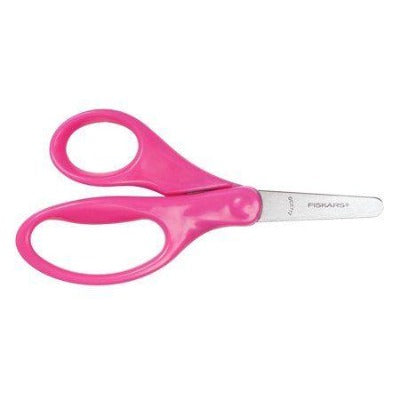 Fiskars 5 in Kids Scissors