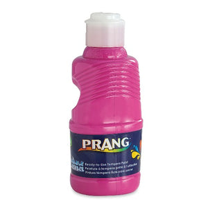 Prang Washable Tempera Paint