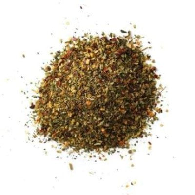 Todd's Pizza Seasoning 2.4oz