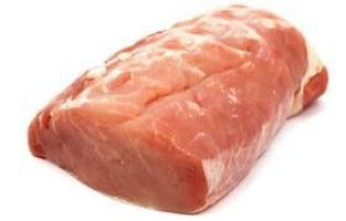 Pork, Pork Sirloin Roast $3.09/lb