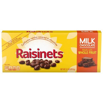 Rainsinets Candy Box 3.1 oz