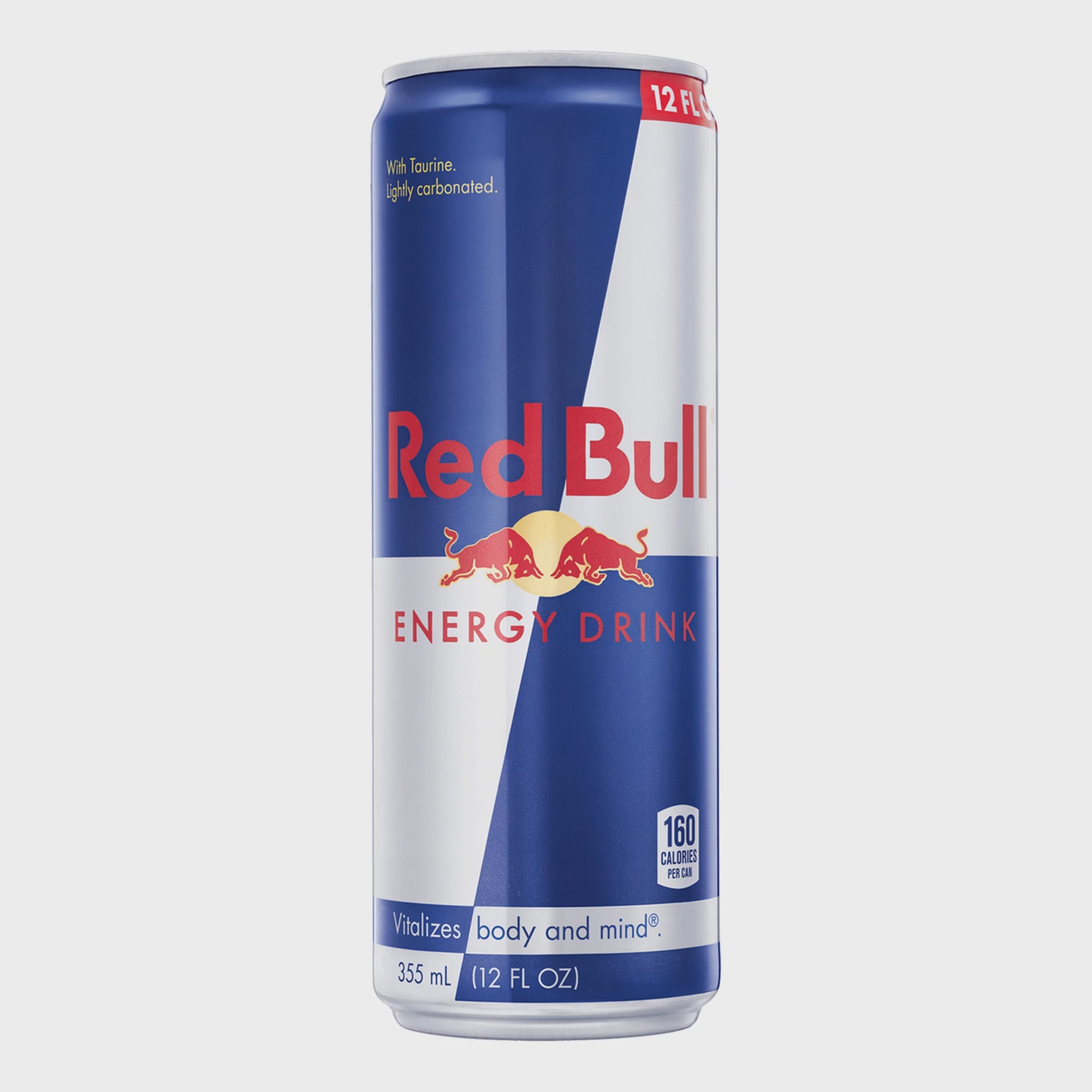 Red Bull Energy Drink Original 12oz