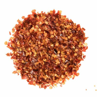 Todd's Crushed Red Pepper 2.35oz