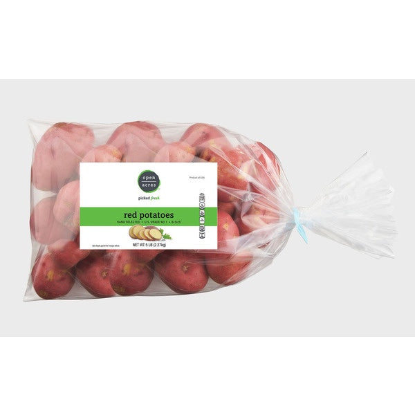 Our Family ND Red Potatoes 10lb