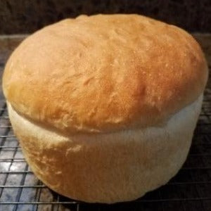 Round Loaf