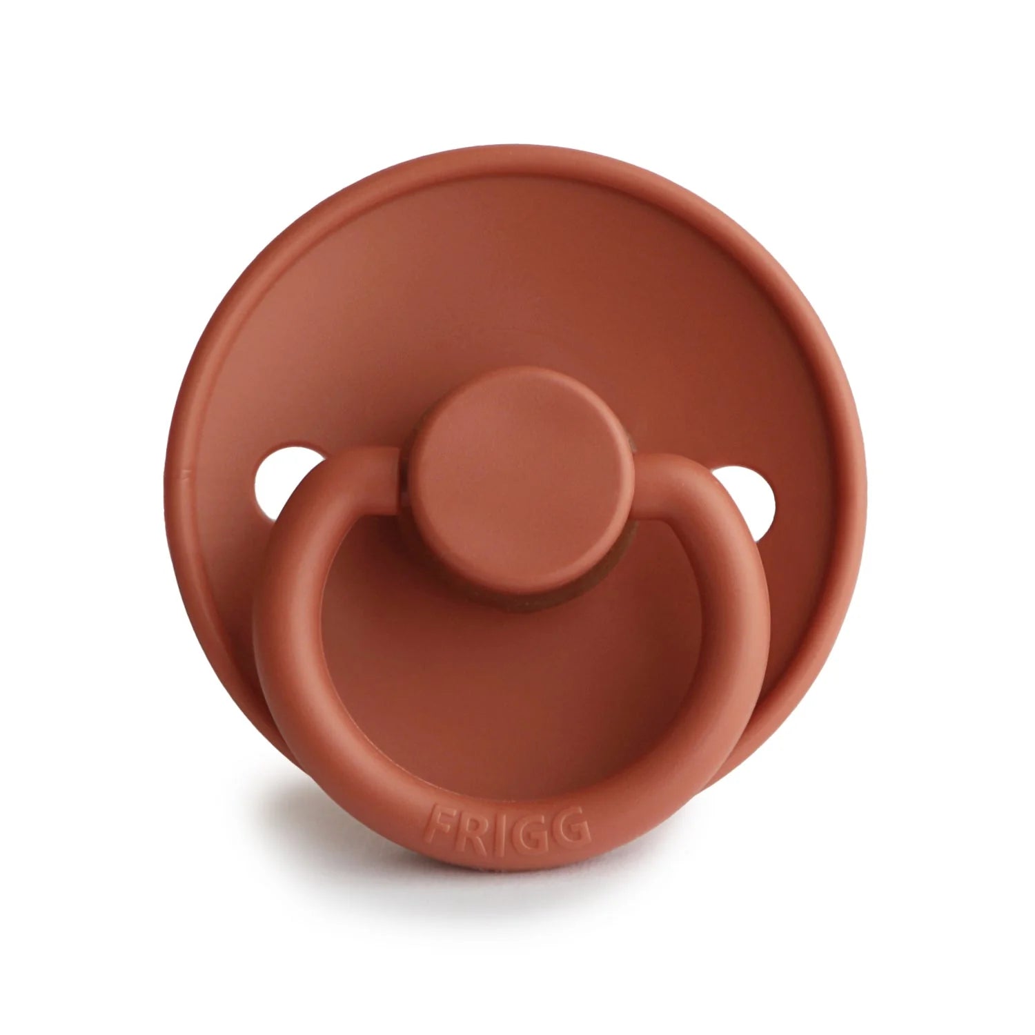 FRIGG Pacifier 6-18mth