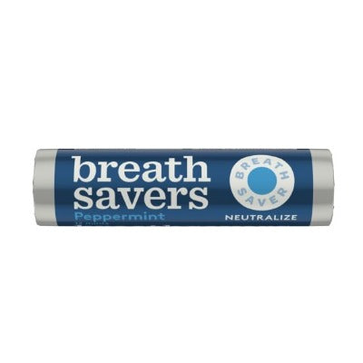 Breathsavers Peppermint .75oz