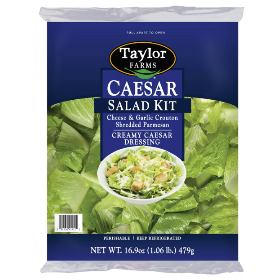 Salad Kit Ceasar