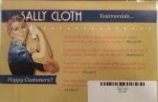 Sally Cloth