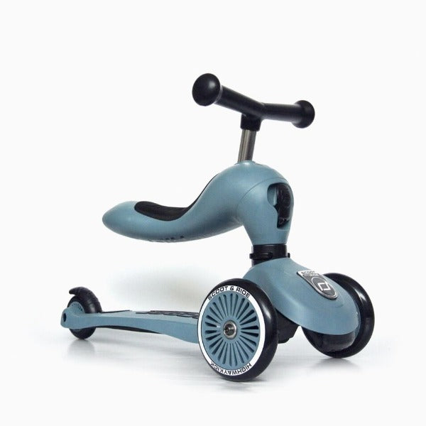 Scoot & Ride Highway Kick